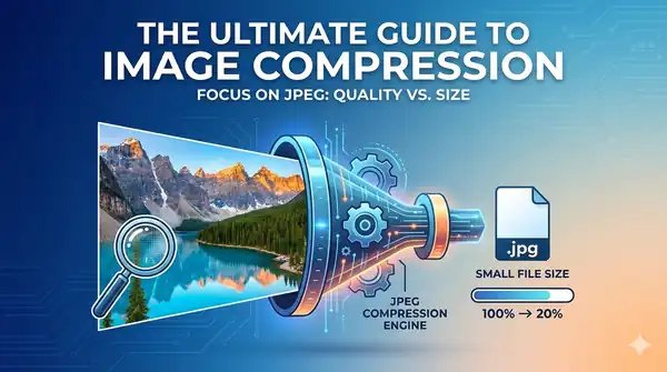 Image Compression Guide